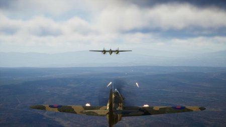 303 Squadron: Battle of Britain (2018) PC | 