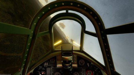 303 Squadron: Battle of Britain (2018) PC | 