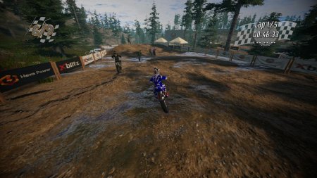 Dirt Bike Insanity (2018) PC | 