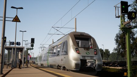 Train Sim World: 2020 Edition