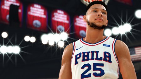 NBA 2K19 [v.1.08] (2018) PC | RePack  xatab