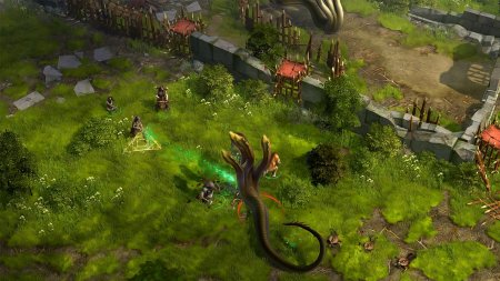 Pathfinder: Kingmaker - Definitive Edition