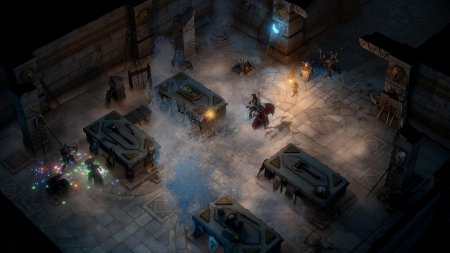 Pathfinder: Kingmaker - Definitive Edition