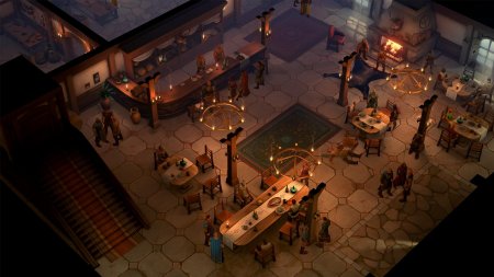 Pathfinder: Kingmaker - Definitive Edition