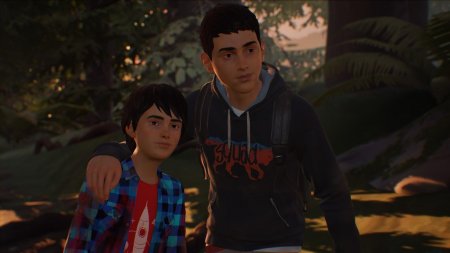 Life Is Strange 2: Complete Season