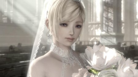 RESONANCE OF FATE 4K/HD EDITION (2018) PC | 