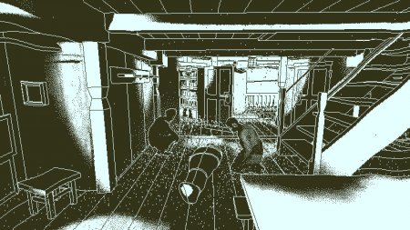 Return of the Obra Dinn (2018) PC | 