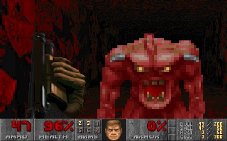 Doom (1993) PC | 