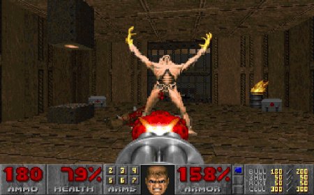 Doom (1993) PC | 