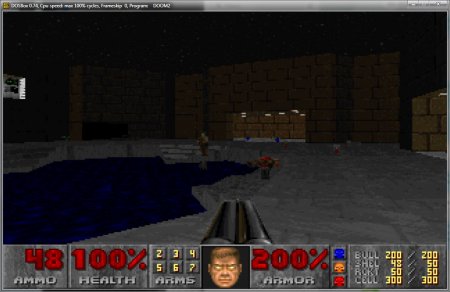 DOOM II (1994) PC | 