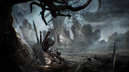 Sinner: Sacrifice for Redemption (2018) PC | RePack  qoob