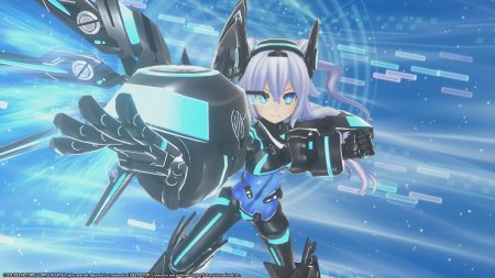 Megadimension Neptunia VIIR (2018) PC | 