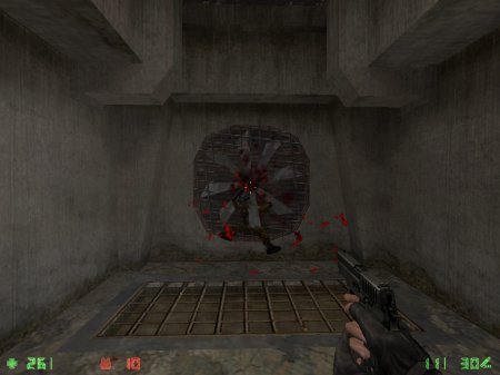 Counter-Strike: Condition Zero (2004) PC | 