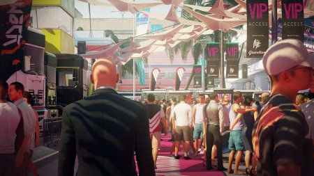 Hitman 2: Gold Edition [v 2.72.0 Hotfix + DLCs] (2018) PC | RePack  xatab