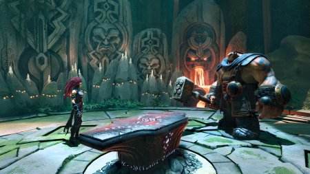 Darksiders III: Deluxe Edition [v 1.4 + DLCs] (2018) PC | RePack  xatab