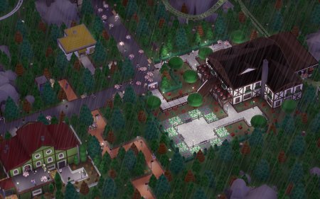 Parkitect