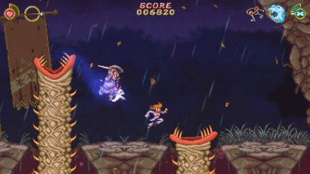 Battle Princess Madelyn (2018) PC | 