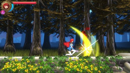 Erolyn Chan Fight (2018) PC | 