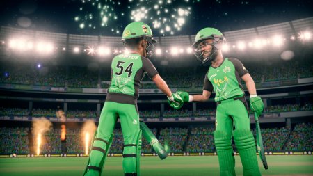 Big Bash Boom (2018) PC | 