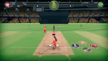 Big Bash Boom (2018) PC | 