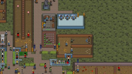 Battle Royale Tycoon (2019) PC | 