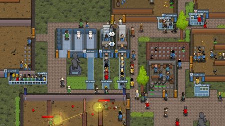 Battle Royale Tycoon (2019) PC | 