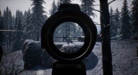 BattleRush: Ardennes Assault (2019) PC | 