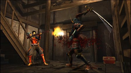 Onimusha: Warlords (2019) PC | 