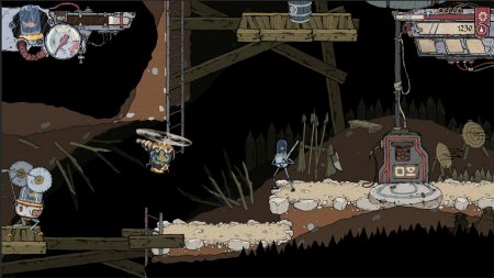 Feudal Alloy (2019) PC | 