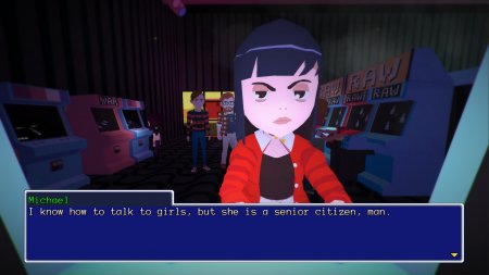 YIIK: A Postmodern RPG (2019) PC | 