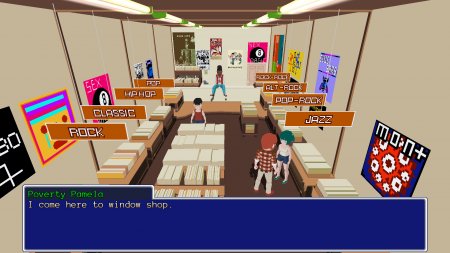 YIIK: A Postmodern RPG (2019) PC | 