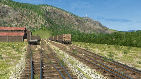 Derail Valley (2019) PC | Early Access