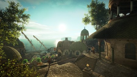 Eastshade [v 1.07] (2019) PC | 