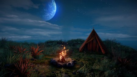 Eastshade [v 1.07] (2019) PC | 