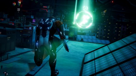 Crackdown 3 (2019) PC | 