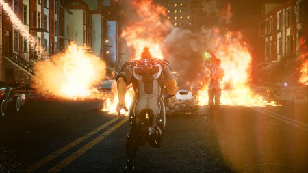 Crackdown 3 (2019) PC | 