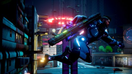 Crackdown 3 (2019) PC | 