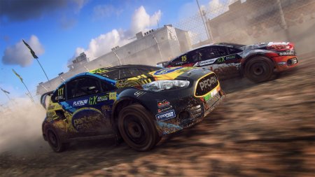 DiRT Rally 2.0 - Super Deluxe Edition