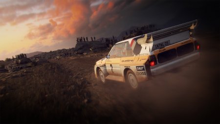 DiRT Rally 2.0 - Super Deluxe Edition