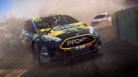 DiRT Rally 2.0 - Super Deluxe Edition