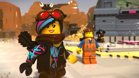 The LEGO Movie 2 Videogame (2019) PC | 