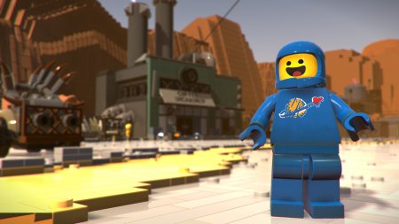 The LEGO Movie 2 Videogame (2019) PC | 