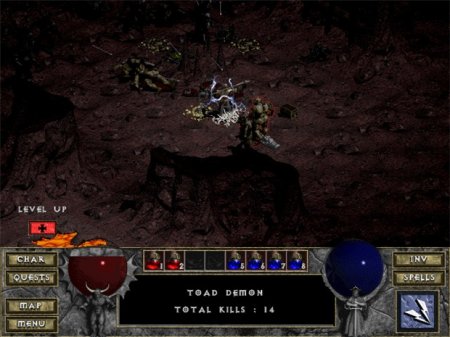 Diablo (1996) PC | 