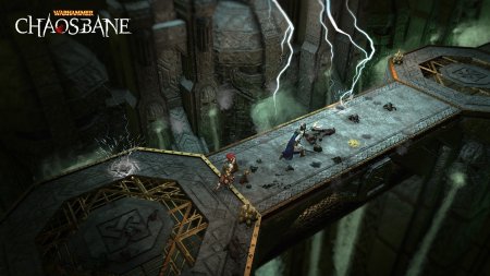 Warhammer: Chaosbane - Deluxe Edition