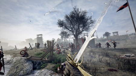 MORDHAU (2019) PC | RePack  xatab