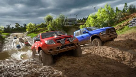 Forza Horizon 4: Ultimate Edition