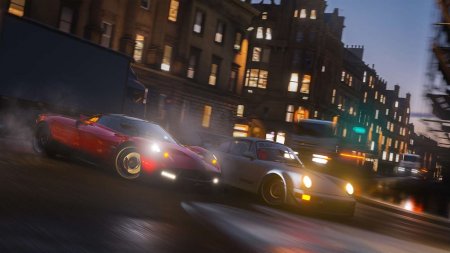 Forza Horizon 4: Ultimate Edition