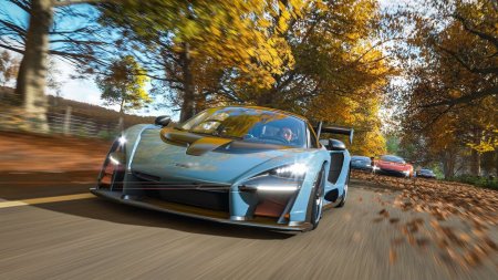 Forza Horizon 4: Ultimate Edition