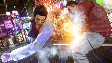 Yakuza Kiwami 2 [Update 1] (2019) PC | RePack  xatab