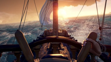 Sea of Thieves: Anniversary Edition [v 2.0.9] (2018) PC | 